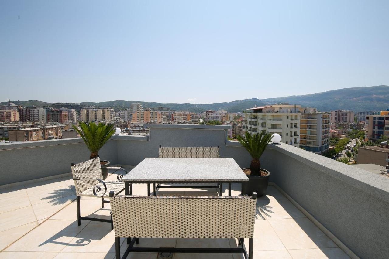 Queen Apartmets Vlore Exterior photo