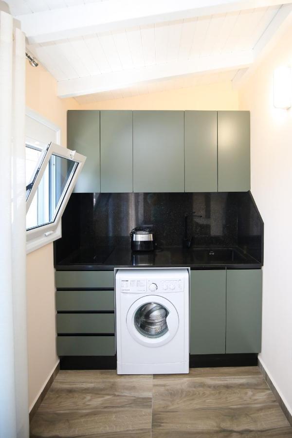 Queen Apartmets Vlore Exterior photo