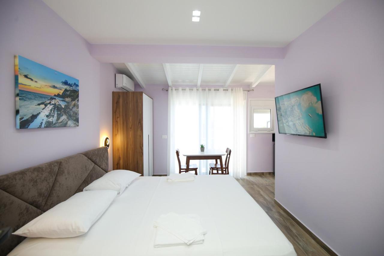 Queen Apartmets Vlore Exterior photo