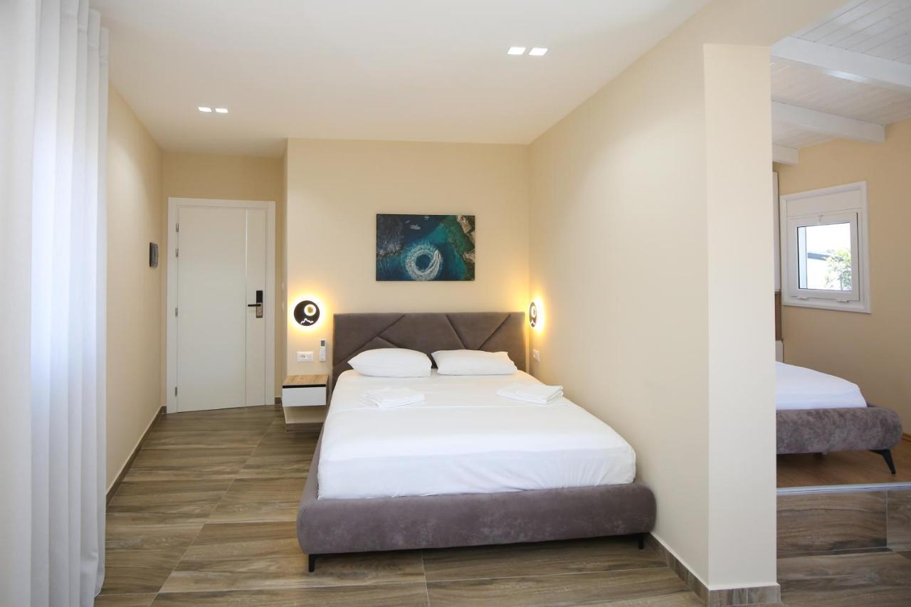 Queen Apartmets Vlore Exterior photo