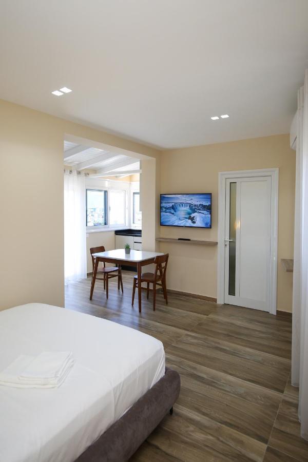 Queen Apartmets Vlore Exterior photo