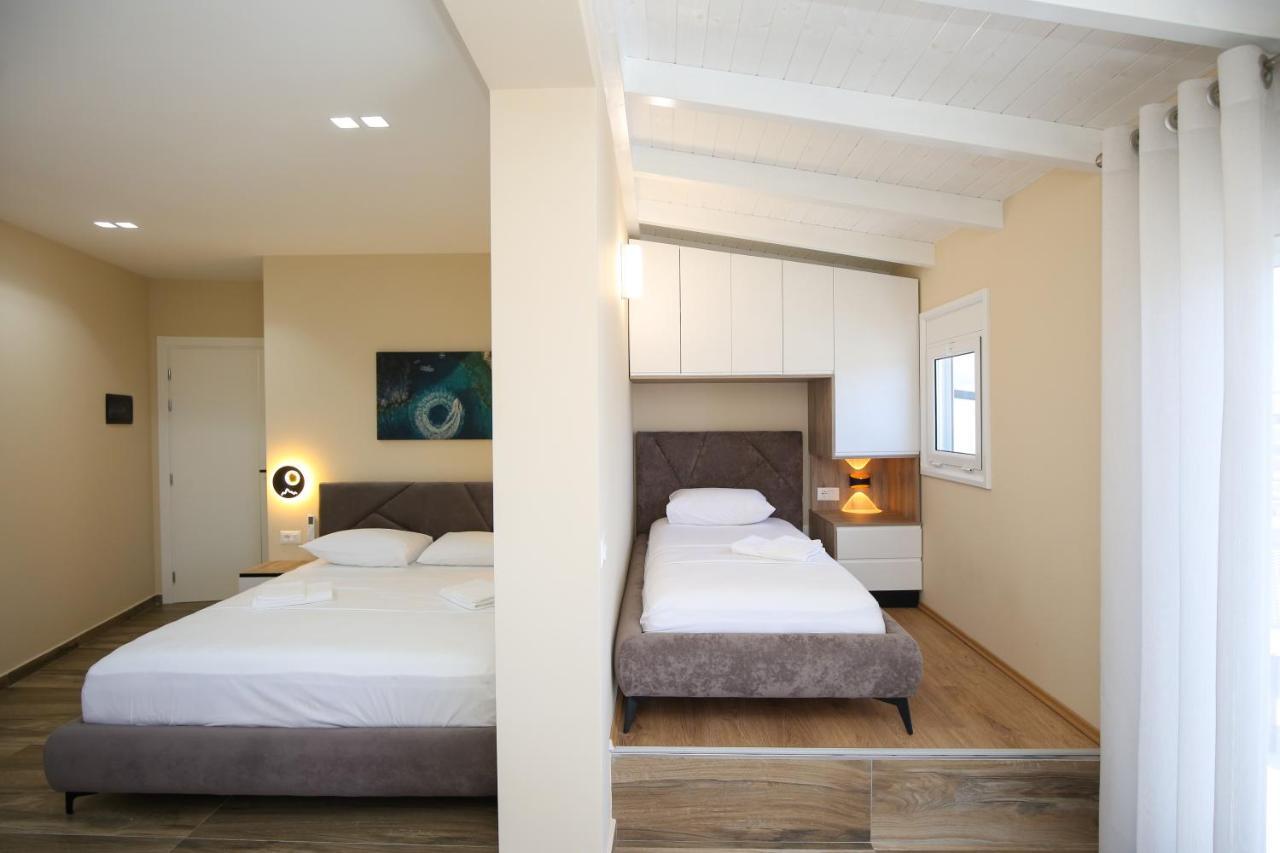 Queen Apartmets Vlore Exterior photo