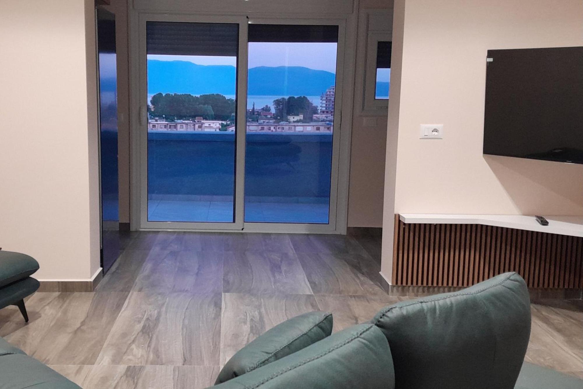 Queen Apartmets Vlore Exterior photo