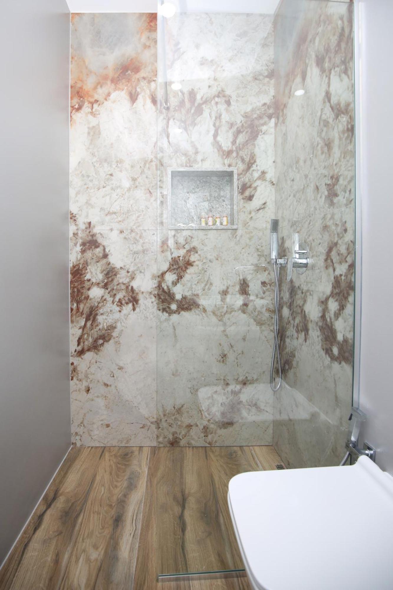 Queen Apartmets Vlore Room photo